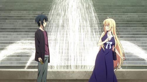 Our Last Crusade or the Rise of a New World Season 1 Episode 2 - Encounter: The Enemy You and I Met Was...