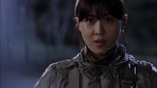 The King 2 Hearts Season 1 Episode 15 - Jae Shin Confesses Her Love to Shi Kyung