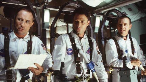 From the Earth to the Moon Season 1 Episode 4 - 1968