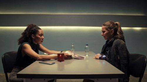 Background image for No One Can Run From Themselves