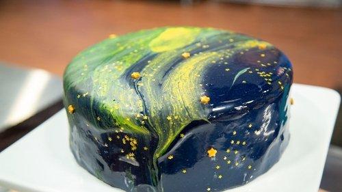 Spring Baking Championship Season 6 Episode 2 - Spring Skies