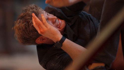 Three Graces Season 1 Episode 32 - Chapter 32