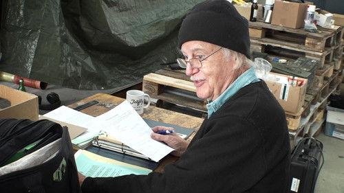 Steel Buddies – Stahlharte Geschäfte Season 9 Episode 11 - Episode 11