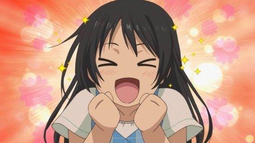 Inari Kon Kon Season 1 Episode 5 - Jellyfish, Friends, Summer Storm