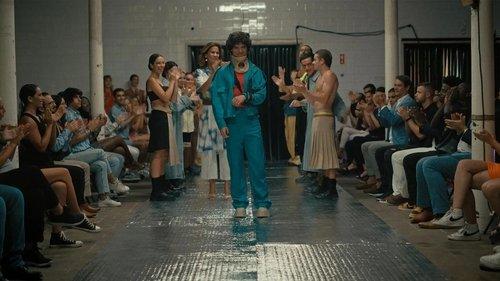 Sweet Strawberries Season 1 Episode 8 - The Fashion Show