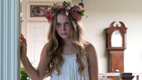 Sharp Objects Season 1 Episode 8 - Milk