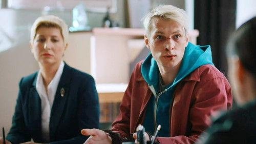 Secrecy of the Investigation Season 22 Episode 2 - Episode 2