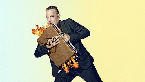 Saturday Night Live Season 42 Episode 4 - Tom Hanks with Lady Gaga