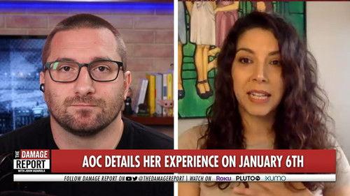 The Damage Report with John Iadarola Season 4 Episode 21 - February 2, 2021