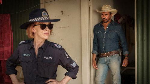 Mystery Road Season 1 Episode 1 - Gone