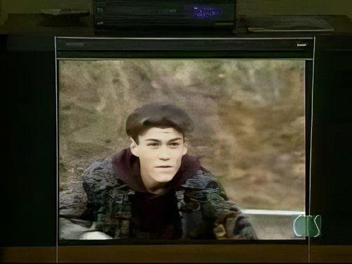 Growing Pains Season 6 Episode 15 - Ben's Rap Group