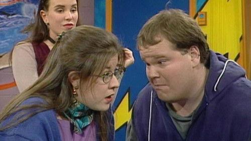 Radio Enfer Season 1 Episode 21 - Le « surprise-party » de Carl