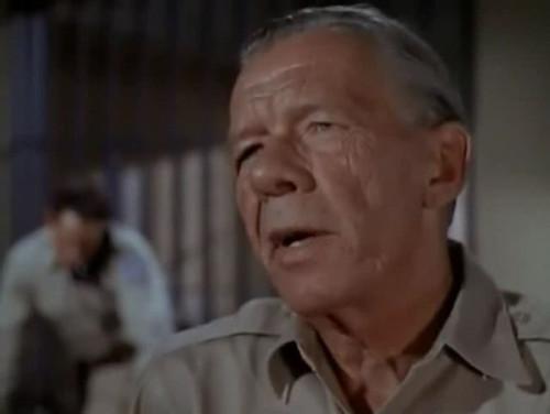 The Invaders Season 2 Episode 5 - The Enemy