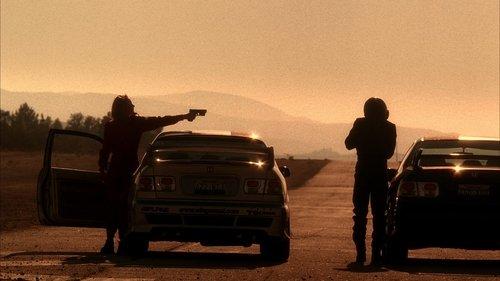 undefined Season 3 Episode 1 - Revenge is Best Served Cold