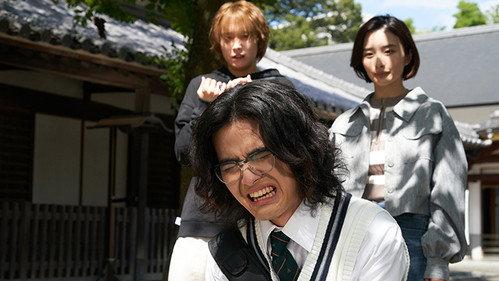 undefined Season 34 Episode 10 - Blazing Kyoto! Scorched Love: The Chemy Thunderous Affair