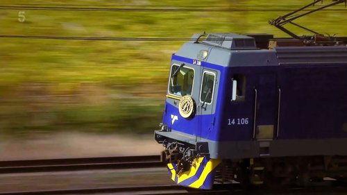 Ian Hislop's Trains That Changed the World Season 1 Episode 1 - Speed