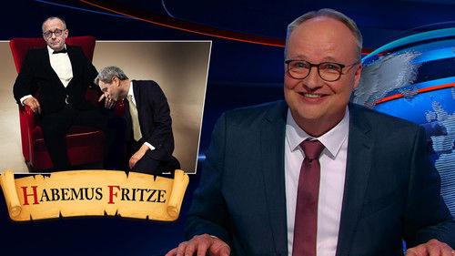 heute-show Season 27 Episode 21 - Episode 21