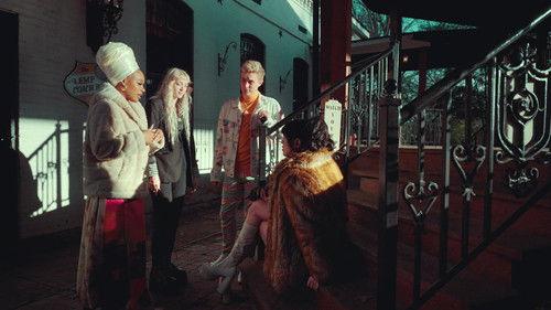 Living for the Dead Season 1 Episode 8 - A Lemp Slayance