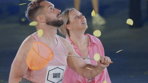 99 to Beat Season 1 Episode 8 - Episode 8