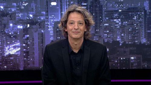 ערב עם שי שטרן Season 1 Episode 4 - Episode 4