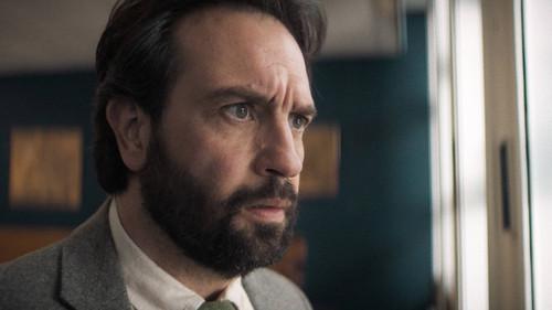 undefined Season 1 Episode 1 - Who are you?