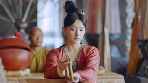 Weaving a Tale of Love Season 2 Episode 15 - Episode 15