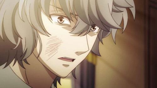 Libra of Nil Admirari Season 1 Episode 12 - Bewitching Tales of the Imperial Capital: Nil Admirari