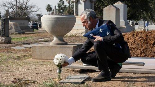 undefined Season 6 Episode 10 - Some Measure of Justice