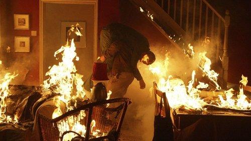 Lewis Season 2 Episode 3 - Life Born of Fire