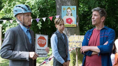 Löwenzahn Season 43 Episode 7 - Episode 7