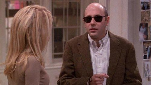 Spin City Season 5 Episode 5 - Blind Faith