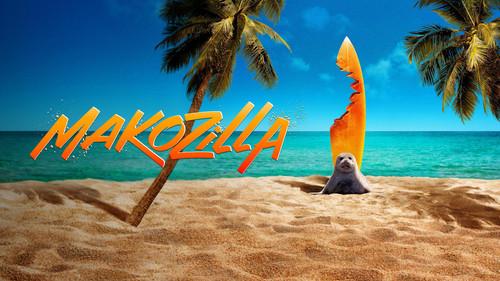 Shark Week Season 37 Episode 3 - Makozilla