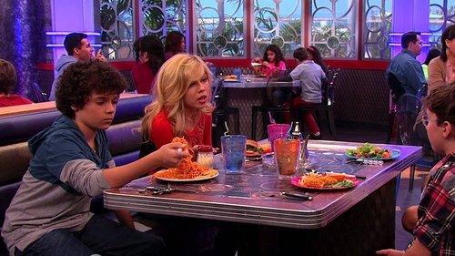 Sam & Cat Season 1 Episode 22 - #Lumpatious