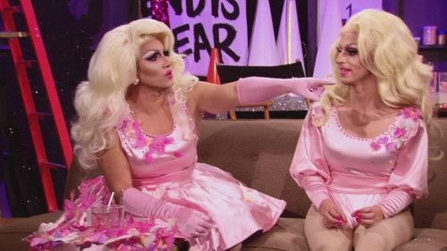 RuPaul's Drag Race: Untucked Season 9 Episode 10 - Social Media Kings Into Queens