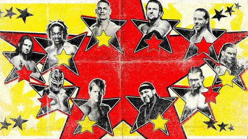 WWE Pay Per View Season 25 Episode 9 - SummerSlam 2009