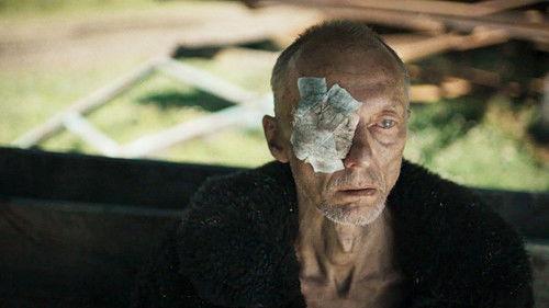 The Swamp Season 1 Episode 2 - Disappearance