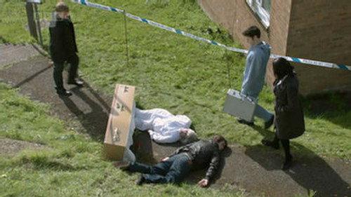 Silent Witness Season 11 Episode 5 - Hippocratic Oath (1)