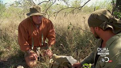 Dual Survival Season 3 Episode 2 - On the Menu