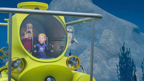 Fireman Sam Season 15 Episode 9 - Wild Snaps