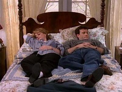 Mad About You Season 1 Episode 14 - Weekend Getaway