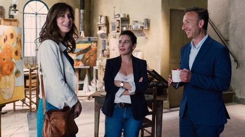 undefined Season 4 Episode 1 - Van Gogh's Will