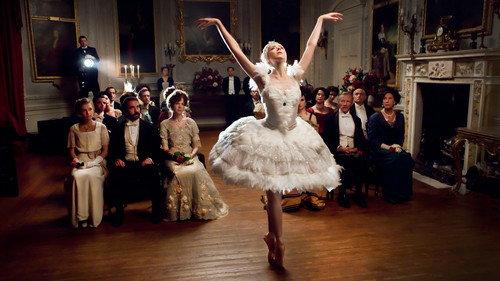 Mr Selfridge Season 1 Episode 3 - Episode 3