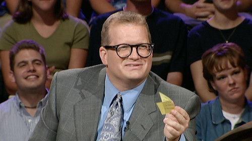 Whose Line Is It Anyway? Season 2 Episode 6 - Denny Siegel