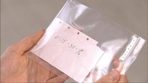 undefined Season 11 Episode 29 - A Numerical Mystery?!