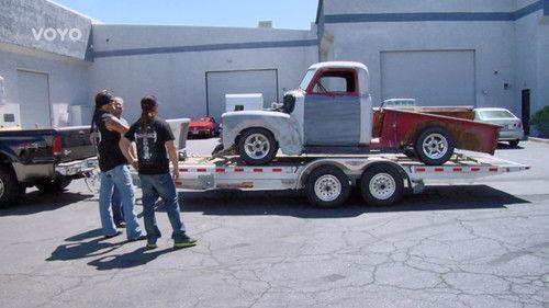 Counting Cars Season 1 Episode 12 - Searching for Soul