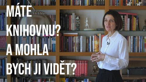 Do you have a library? And may I see it? Season 1 Episode 4 - Episode 4