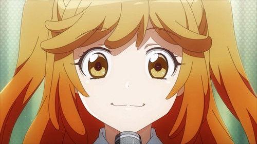 Rumble Garanndoll Season 1 Episode 4 - No Matter What, I'll Be an Idol (The Last in Japan)!