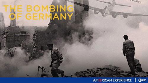 American Experience Season 22 Episode 3 - The Bombing of Germany