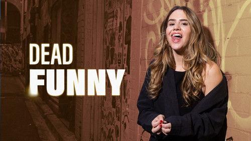 Australian Story Season 29 Episode 20 - Dead Funny - Michelle Brasier