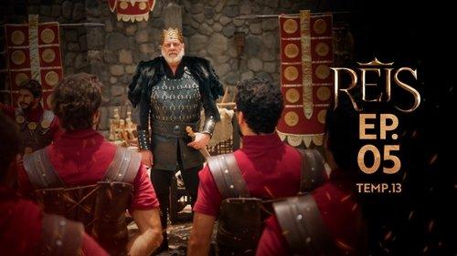 Kings Season 13 Episode 5 - Episode 5